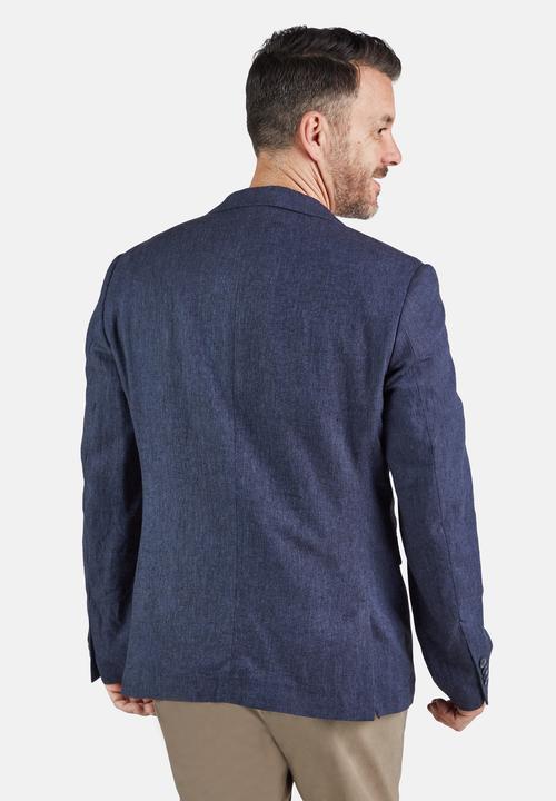 Actual product image Calamar Sakko Leinen (26)