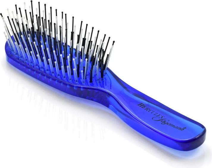 Produktbild Hercules Sägemann Scalp Brush Junior Blau 8104