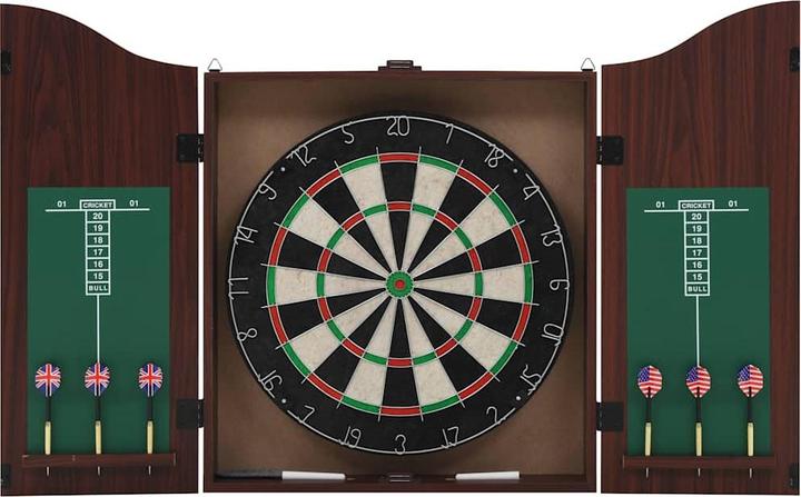 Produktbild vidaXL Dart Set