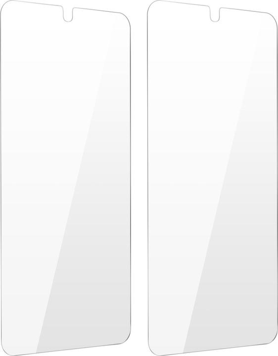 Actual product image Samsung Screen Protector (1 Piece, Samsung Galaxy S23+)