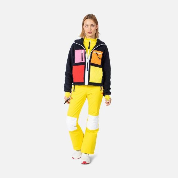 Produktbild Rossignol On Air Fleece-Jäckchen (L)