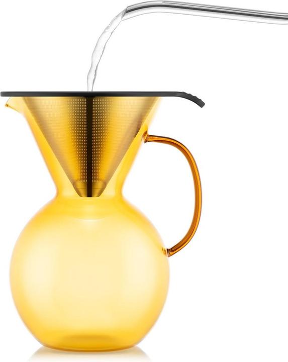 Produktbild Bodum Doppelwandiger Kaffeebereiter (1 l)