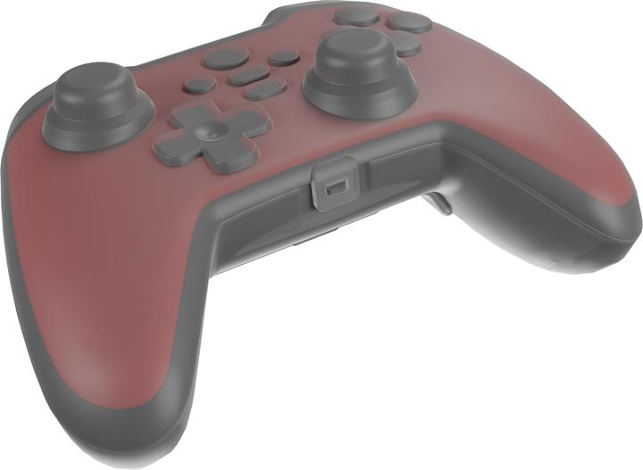Image du produit Genesis Gamepad MANGAN 300 filaire/noir (Android, Switch, PC)