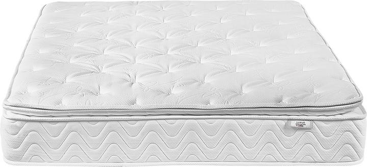 Produktbild Beliani Luxus (160 x 200 cm, Federkern)