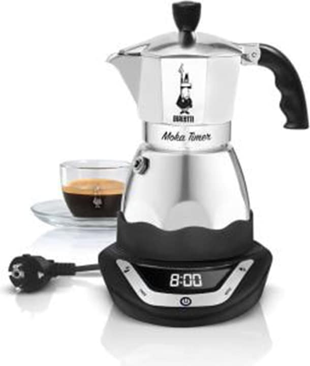 Productafbeelding Bialetti MokaTimer (3 T.)