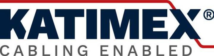 Produktbild Katimex Kabelziehstrumpf mit Drallausgleich, Kabel-Ø 6-9 mm