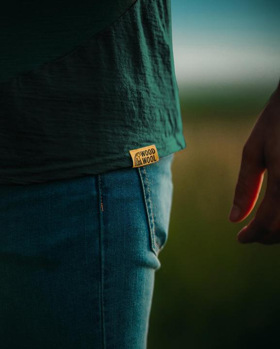 Produktbild Grüezi Bag Mr. Pike WoodWool (XXL)