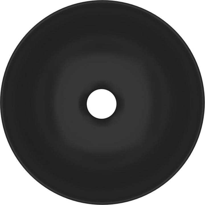 Actual product image vidaXL Badezimmer-Waschbecken (280 mm, 280 mm)
