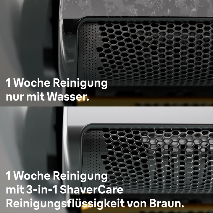 Produktbild Braun 3-in-1 ShaverCare (6 x)
