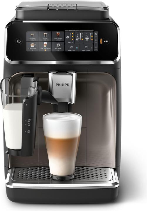 Actual product image Philips 3300 Series EP3347/90
