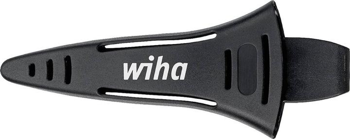 Actual product image Wiha Elektrikerschere (160 mm)