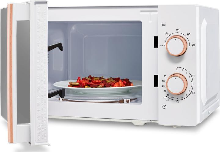 Immagine prodotto Medion LIFE® Microwave MD 10596