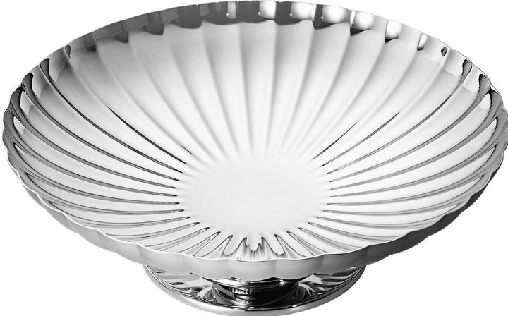 Produktbild Georg Jensen BERNADOTTE Sockelschale