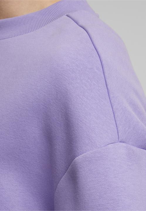 Produktbild Urban Classics Fluffy Crewneck - 171975 (M)