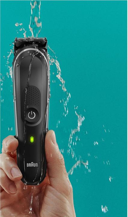 Immagine prodotto Braun Multigroom Series 5 (MGK5440)