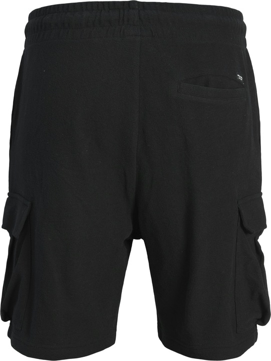 Produktbild Jack & Jones Regular Fit Sweat-Shorts Sweat-Shorts (L)
