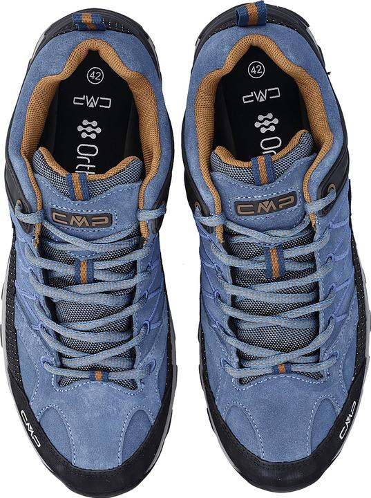 Produktbild CMP Campagnolo Rigel Low WP Herrenschuhe (44)
