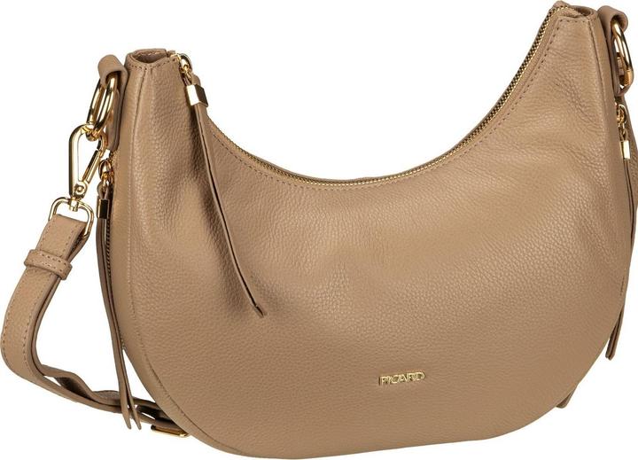 Immagine prodotto Picard Borsa a tracolla Java in pelle 30 cm