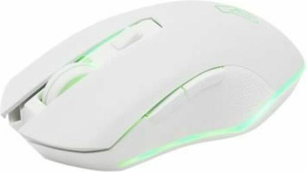 Actual product image The G-Lab KULT HELIUM WL - Sans fil / Blanc (Wireless)