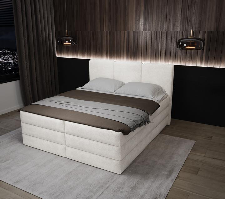 Image du produit Mid.You Castel K (160 x 200 cm)