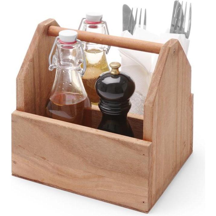 Thumbnail - Hendi Tisch-Caddy, Küchen Organizer