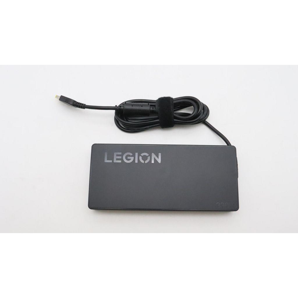 Thumbnail - Lenovo AC ADAPTER 330W,20V,3P,WW,DEL (330 W), Notebook Netzteil, Schwarz