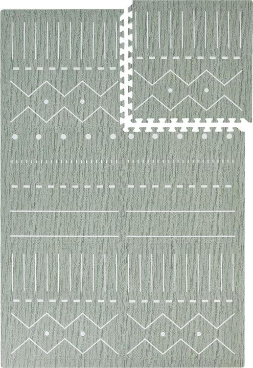 Immagine prodotto Toddlekind Giochi per bambini (180 x 120 cm)