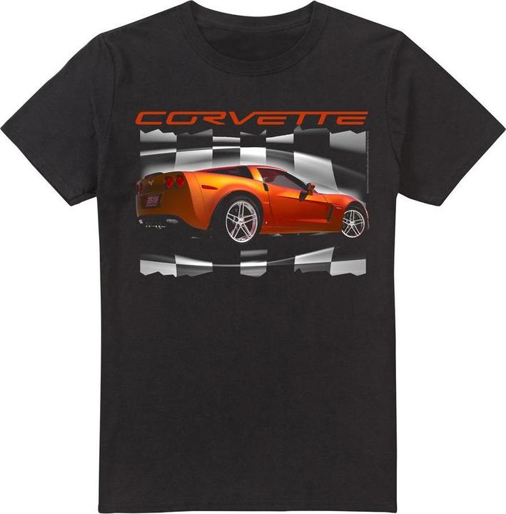 Produktbild Chevrolet Z06 Vette TShirt (S)