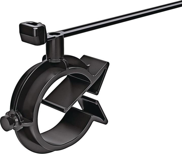 Image du produit HellermannTyton Liens de fixation (Serre-câbles velcro, 155 mm, 500 pcs)