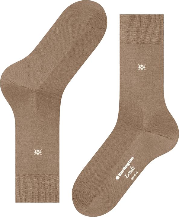 Image du produit Burlington Leeds (Une unité par pack, 40 - 46)
