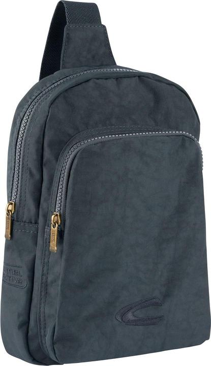 Immagine prodotto Camel Active Journey Umhängetasche 28 cm