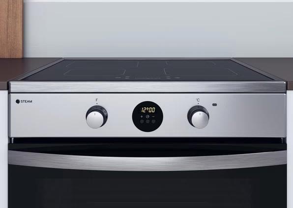 Produktbild Indesit IS67IQ8CCX/FR