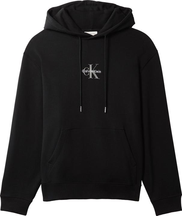 Produktbild Calvin Klein Jeans Ls Eu 350terry Micro Monologo Ho (S)