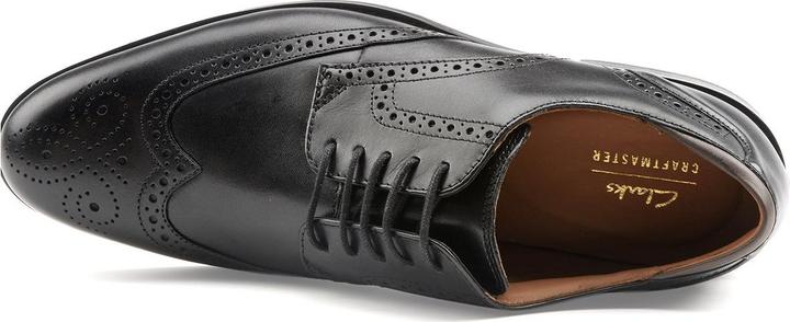 Actual product image Clarks Craft Arlo Limit - 64251 (42.5)