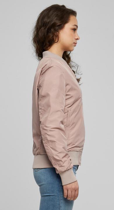 Actual product image Urban Classics Ladies Light Bomber Jacket (XS)