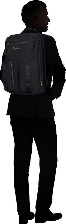 Actual product image Samsonite Urban-Eye (18.50 l)