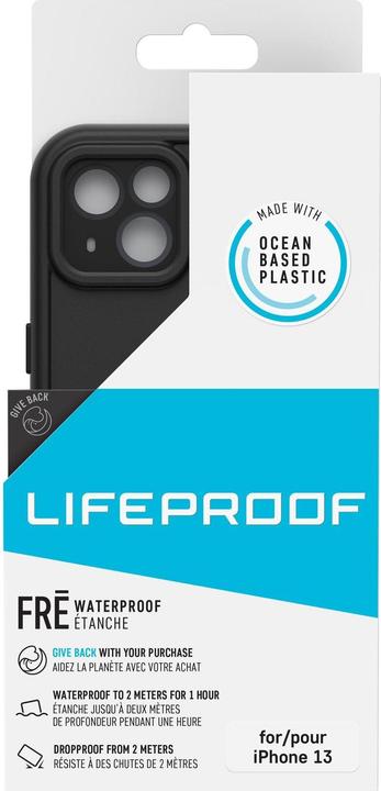 Actual product image LifeProof Frē (Apple iPhone 13)