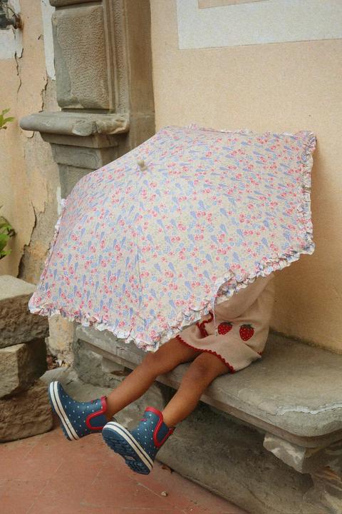 Immagine prodotto Konges Slojd Regenschirm mit Rüschen