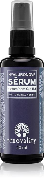 Image du produit Renovality Série originale (50 ml)