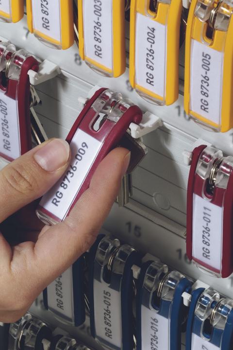 Image du produit Durable Keybox 72