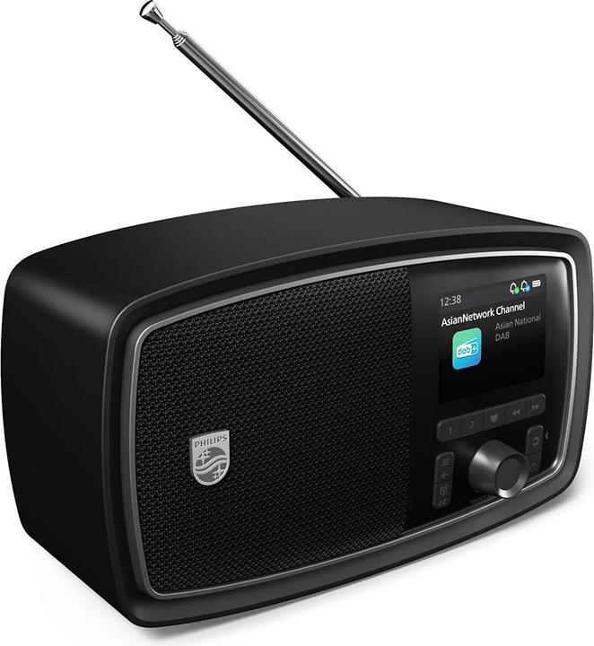 Immagine prodotto Philips TAV2000DB (DAB, FM, Bluetooth)
