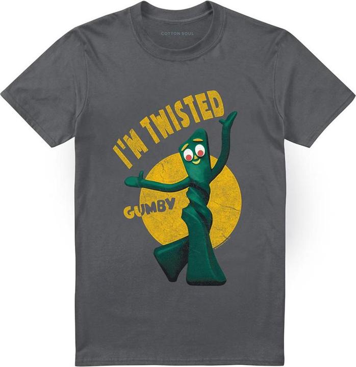 Produktbild Gumby TShirt (M)