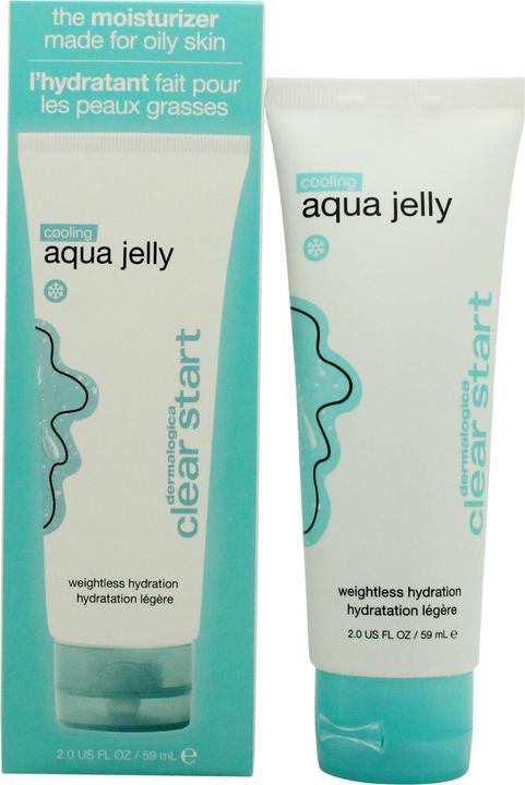 Image du produit Dermalogica Hydratants - Cooling Aqua Jelly (59 ml, Gel visage)