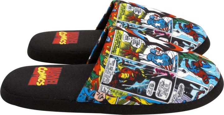 Produktbild Marvel Hausschuhe (45.5)