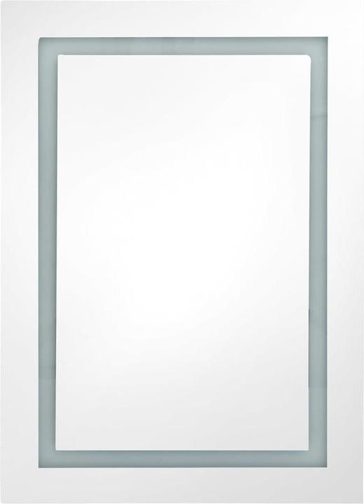 Immagine prodotto vidaXL Eldrys (50 x 13 x 70 cm)