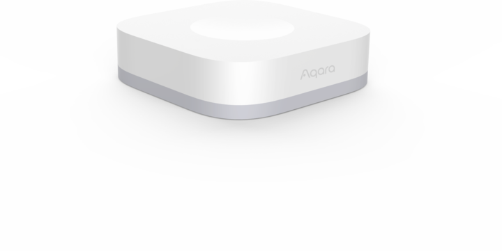 Actual product image Aqara Wireless Mini Switch T1 (Zigbee)