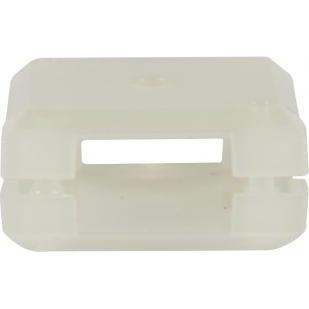 Allnet all-brick-0143, Netzwerk Switch, Weiss
