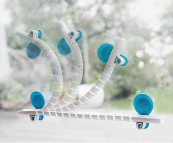 Produktbild Kosmos Gecko Run, Starter Set