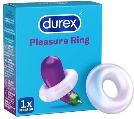 Image du produit Durex Pleasure (4 cm)