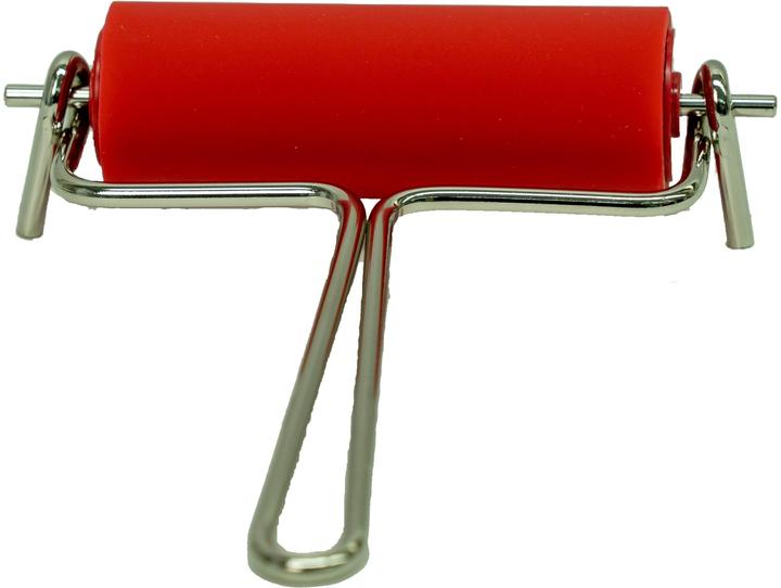Actual product image Abig Linoleum Roller (9 cm)
